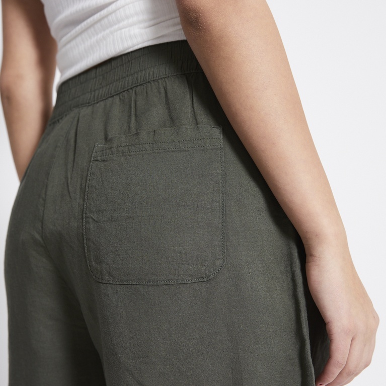 Linneshorts "Daisy"
